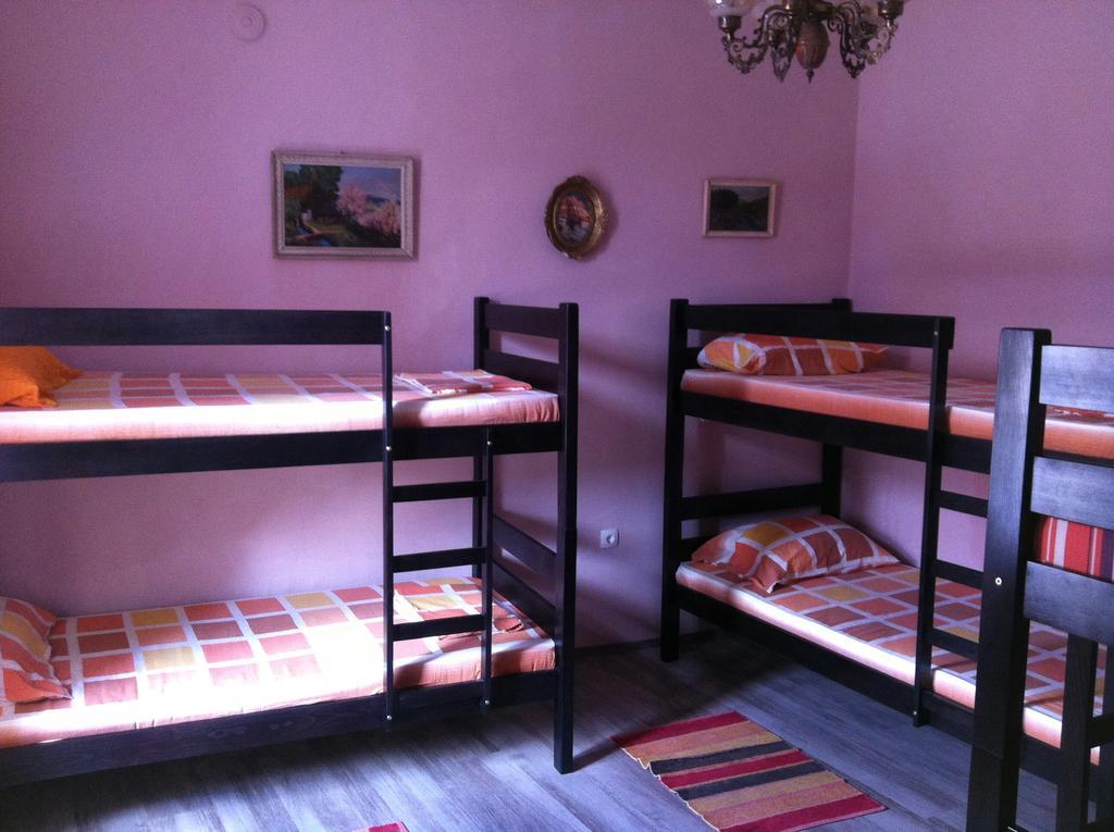 Hostel Musala Mostar Habitación foto